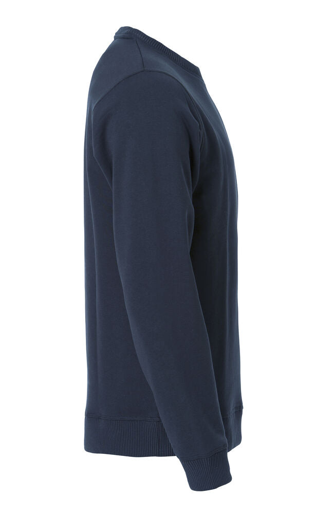 Classic Roundneck von Clique – Red