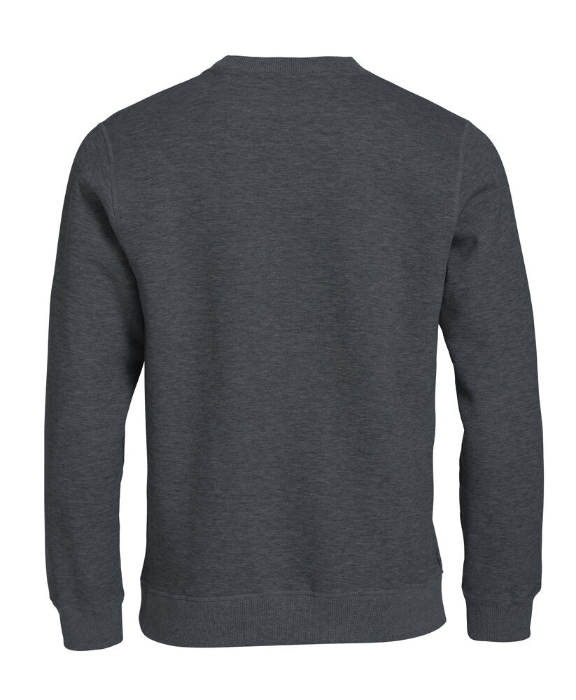 Classic Roundneck von Clique – Red