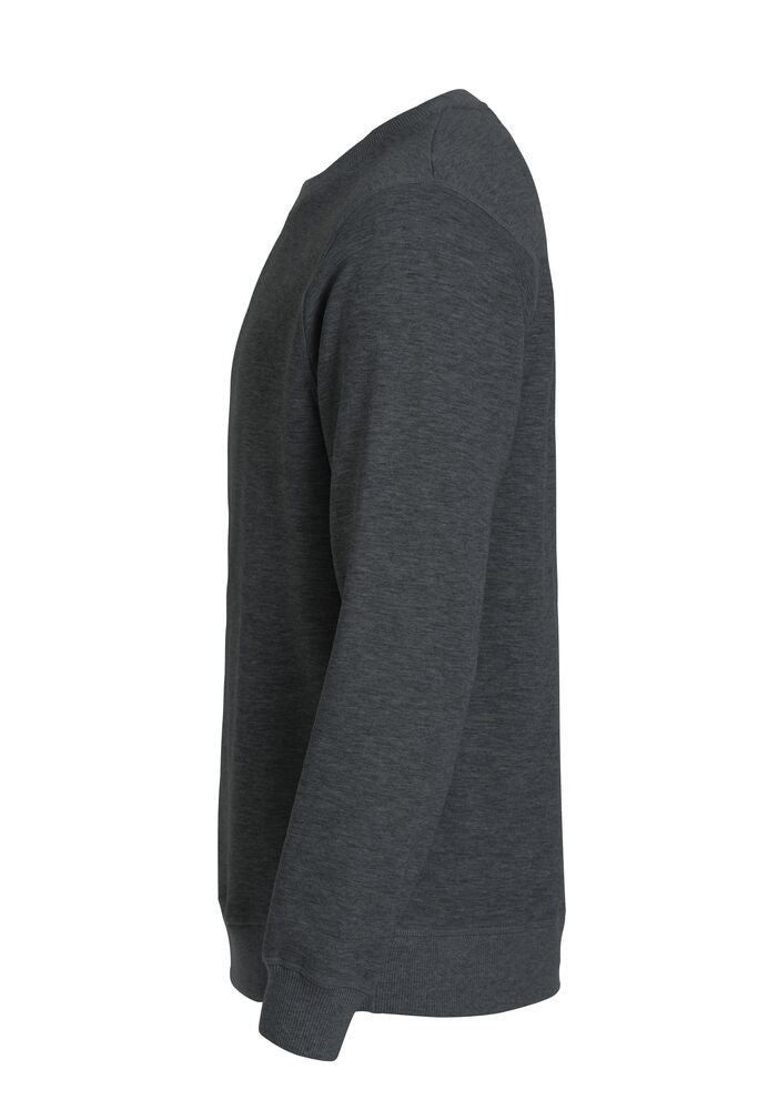 Classic Roundneck von Clique – Red