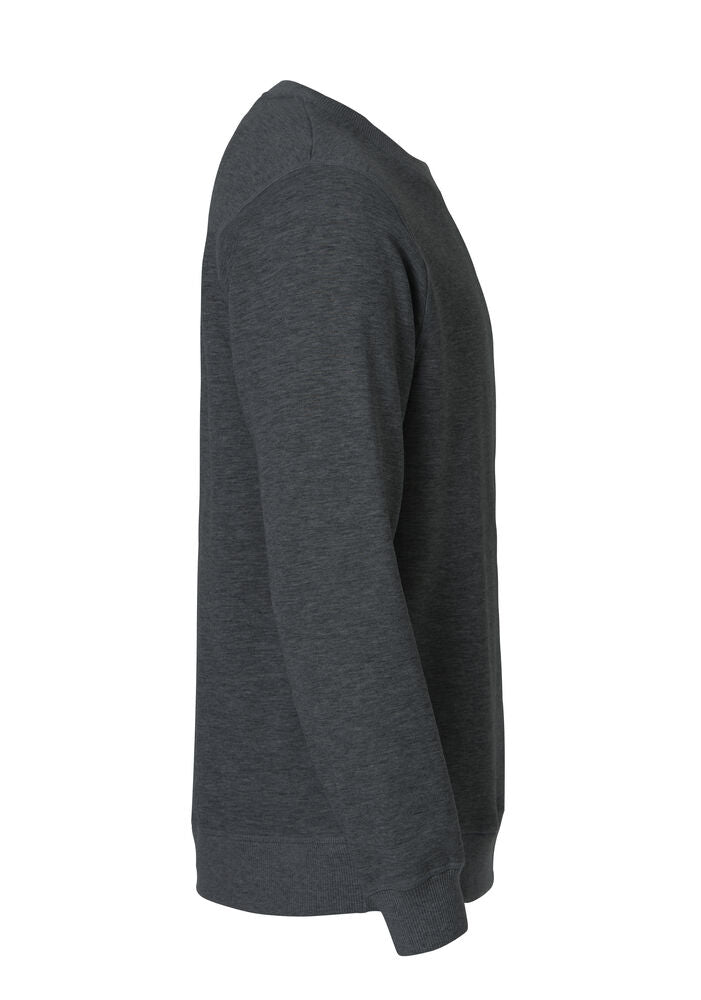 Classic Roundneck von Clique – Red