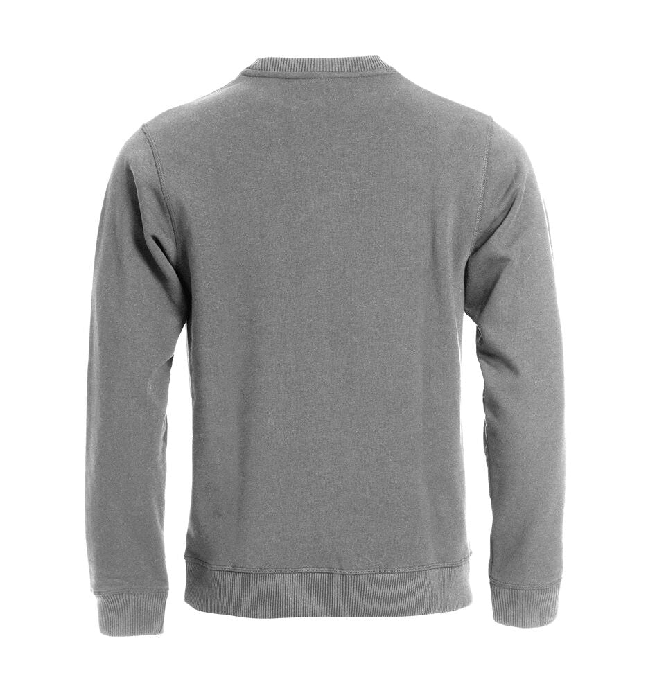 Classic Roundneck von Clique – Red