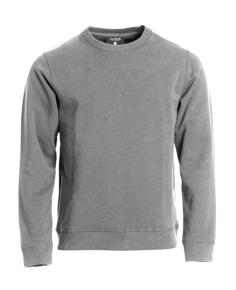 Classic Roundneck von Clique – Red