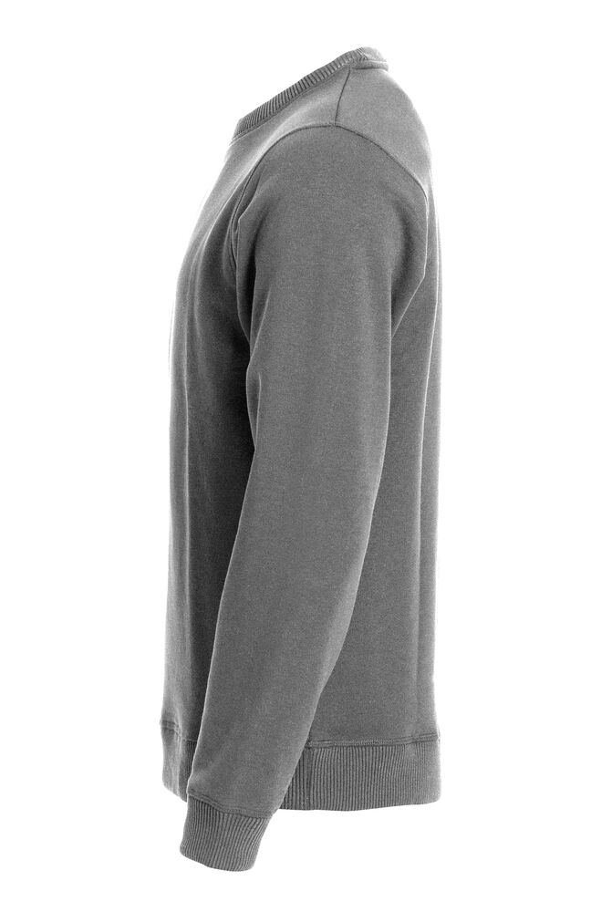 Classic Roundneck von Clique – Red