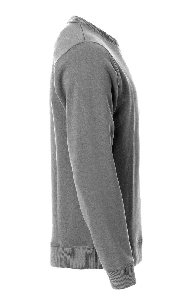 Classic Roundneck von Clique – Red