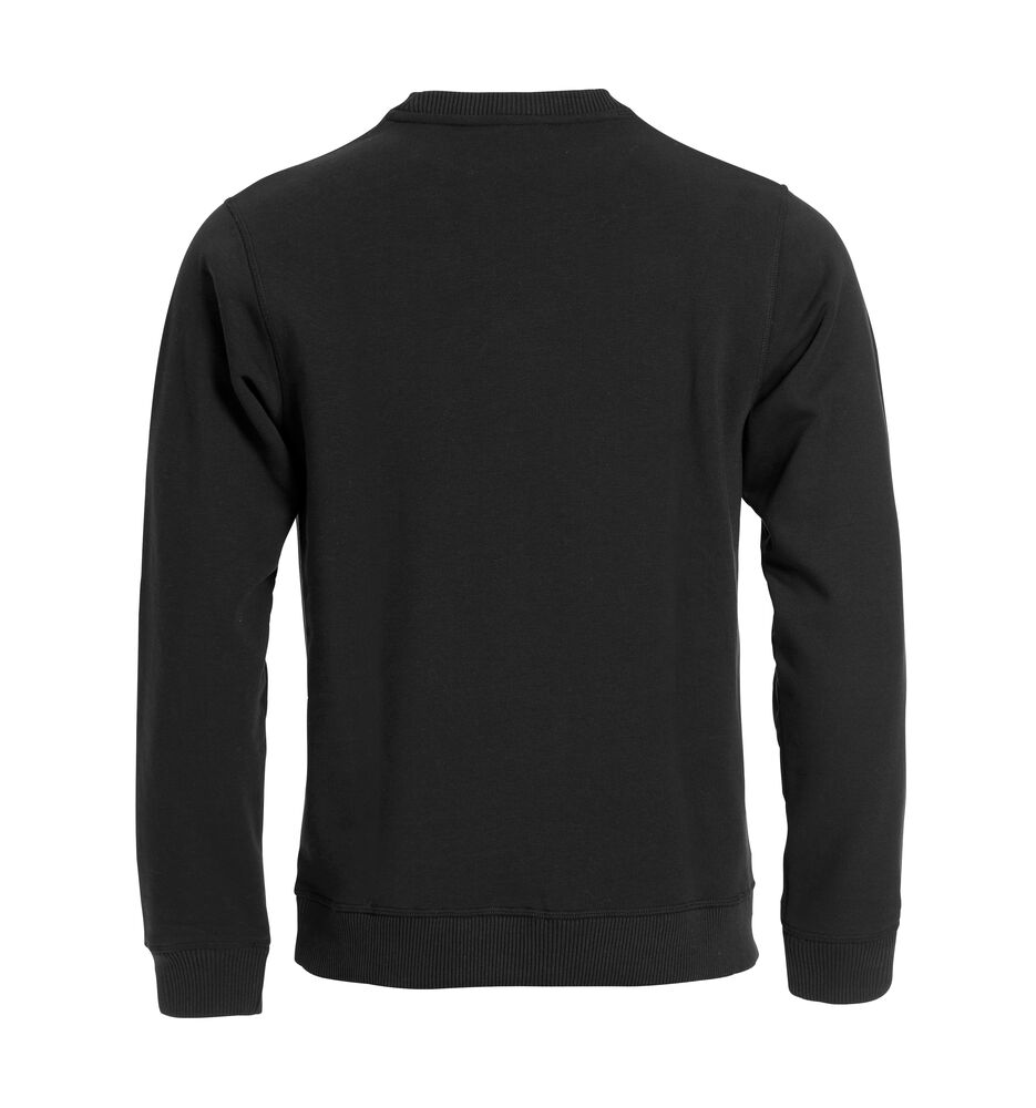 Classic Roundneck von Clique – Red