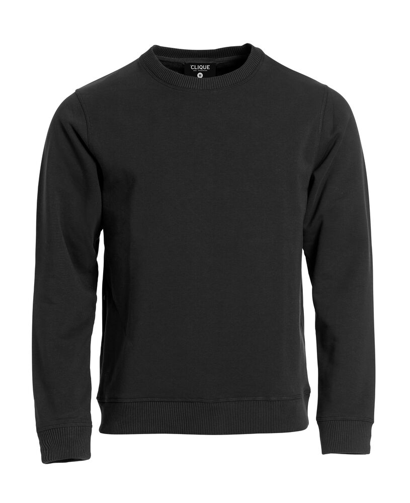 Classic Roundneck von Clique – Red