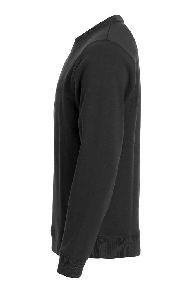 Classic Roundneck von Clique – Red