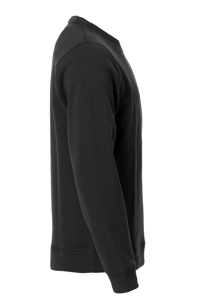 Classic Roundneck von Clique – Red