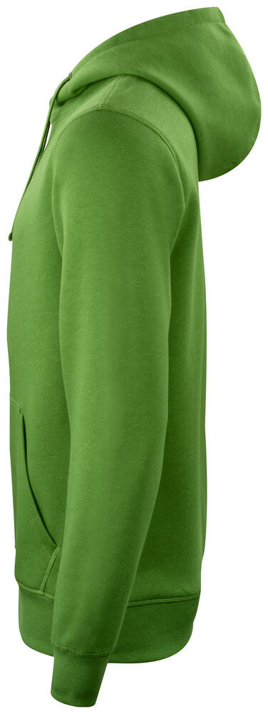 Classic Hoody von Clique – Red
