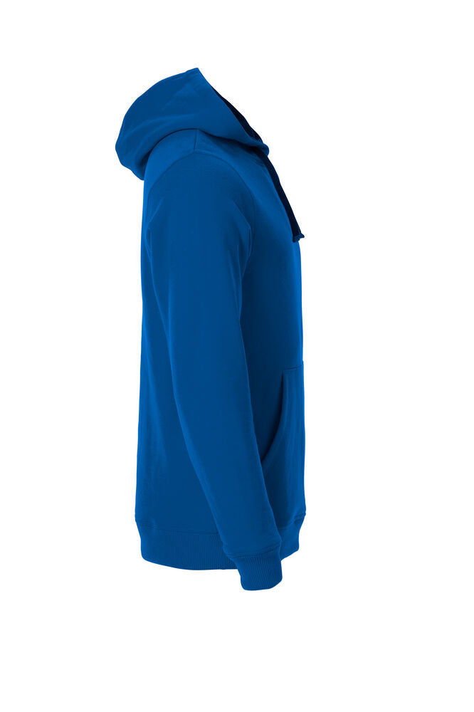 Classic Hoody von Clique – Red