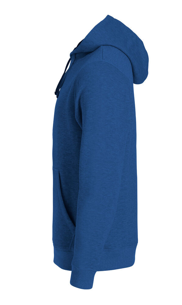 Classic Hoody von Clique – Red