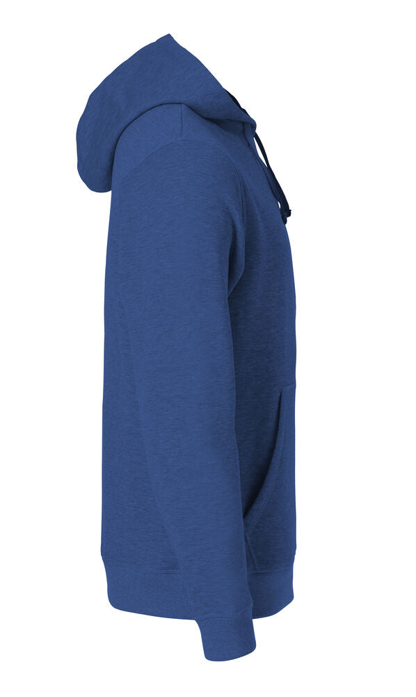 Classic Hoody von Clique – Red