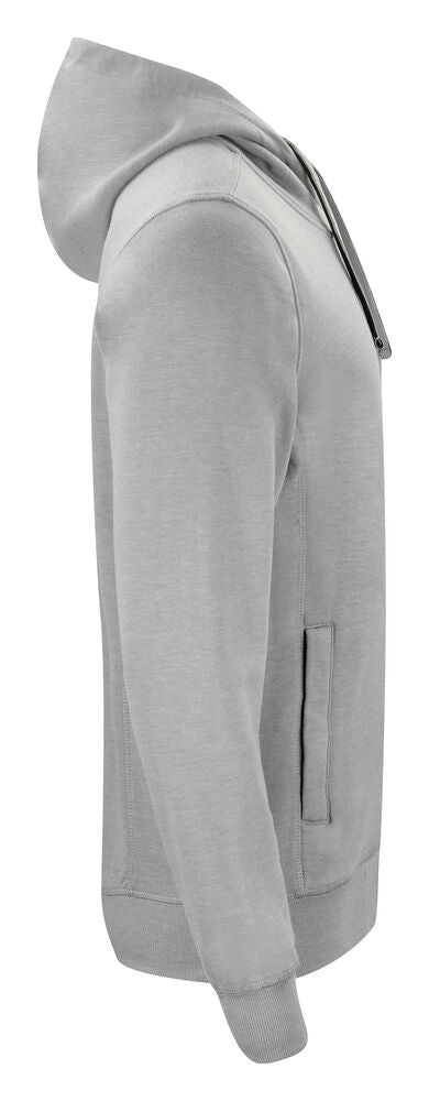 Classic Hoody Full Zip