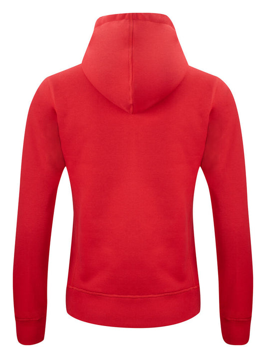 Clique Classic Hoody Full Zip Women – Hoodies