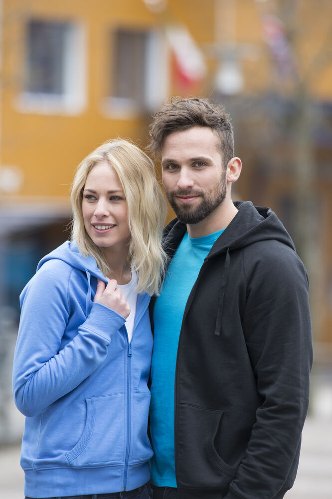 Loris Women von Clique – Polar Blue