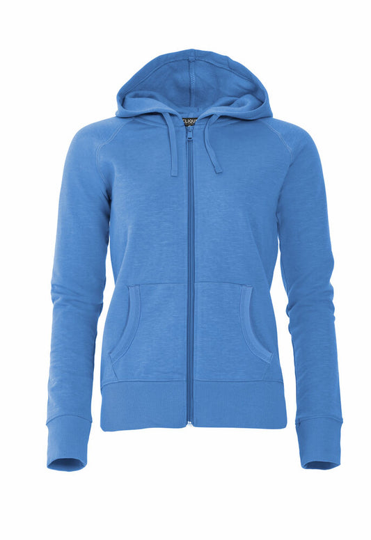 Clique Loris Women – Pullover & Midlayer
