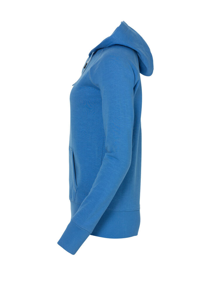 Loris Women von Clique – Polar Blue