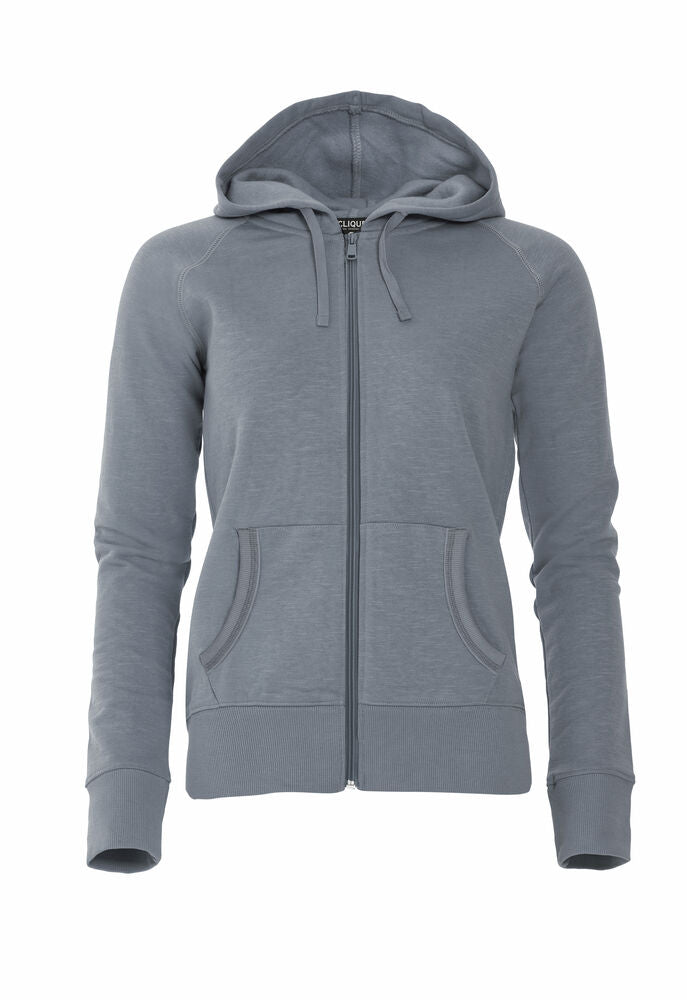 Loris Women von Clique – Polar Blue