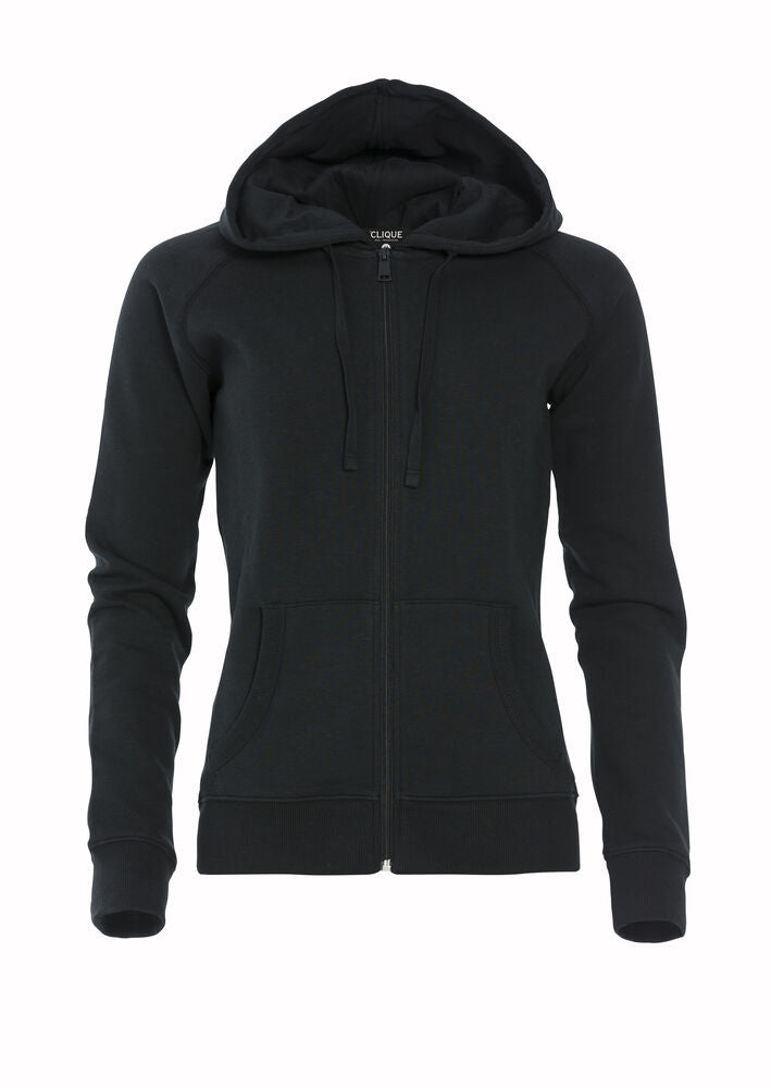 Loris Women von Clique – Polar Blue