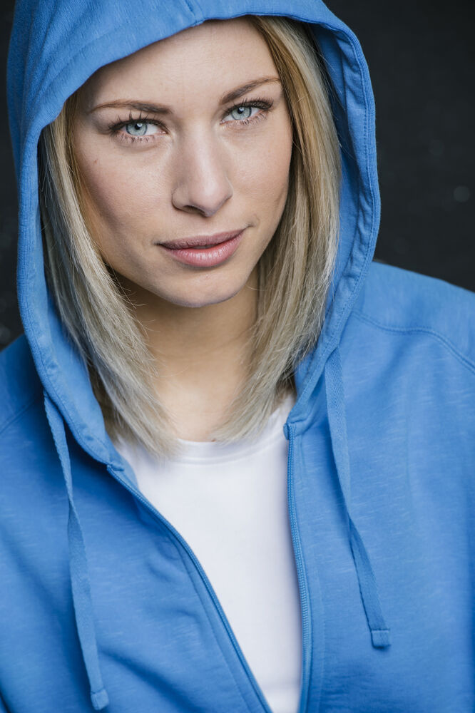 Loris Women von Clique – Polar Blue