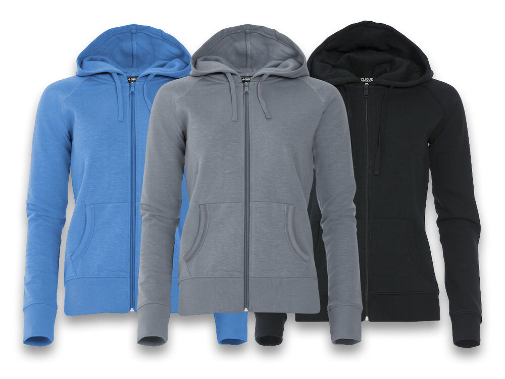 Loris Women von Clique – Polar Blue