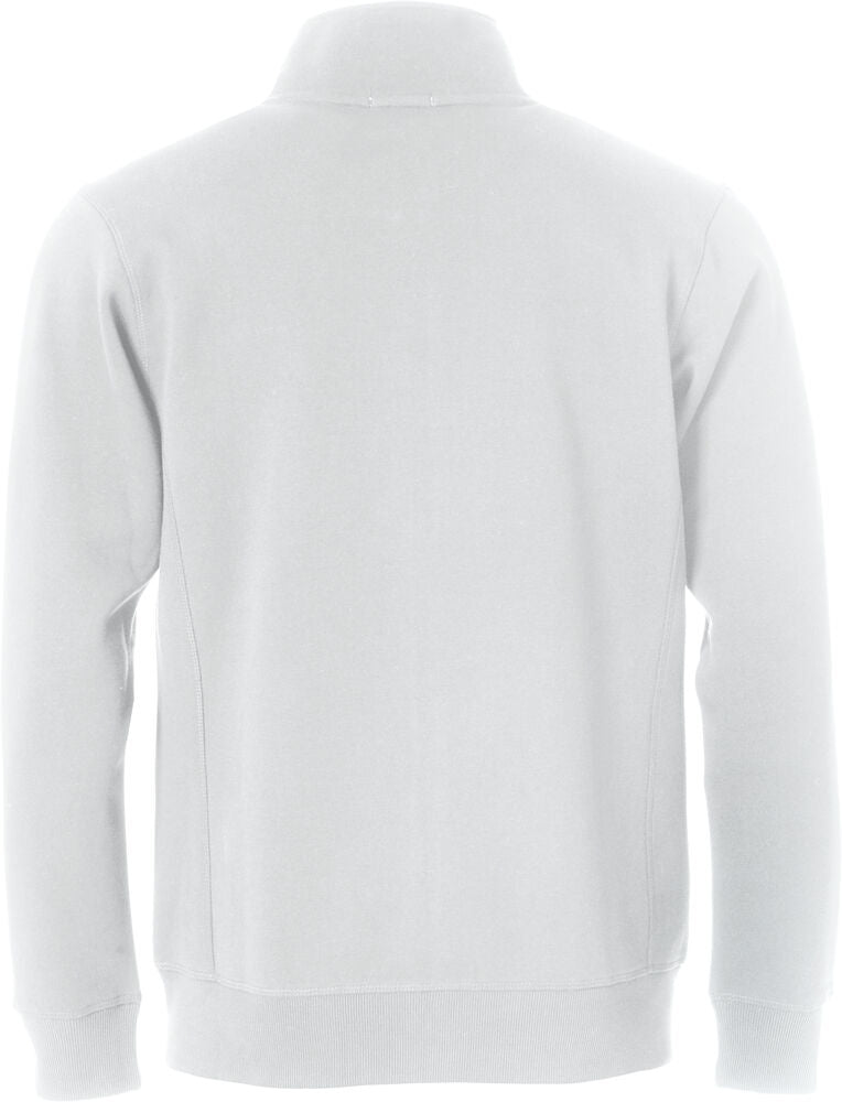 Classic Cardigan von Clique – White