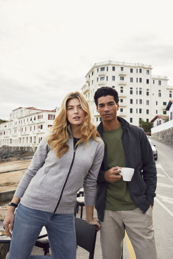 Classic Cardigan Women