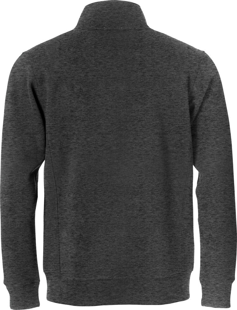 Classic Cardigan von Clique – White