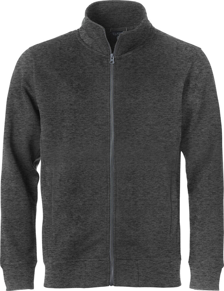 Classic Cardigan von Clique – White