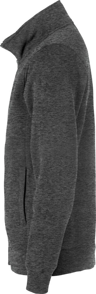Classic Cardigan von Clique – White