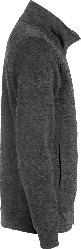 Classic Cardigan von Clique – White