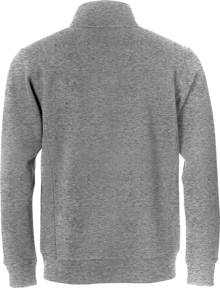 Classic Cardigan von Clique – White