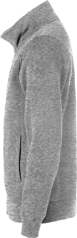 Classic Cardigan von Clique – White