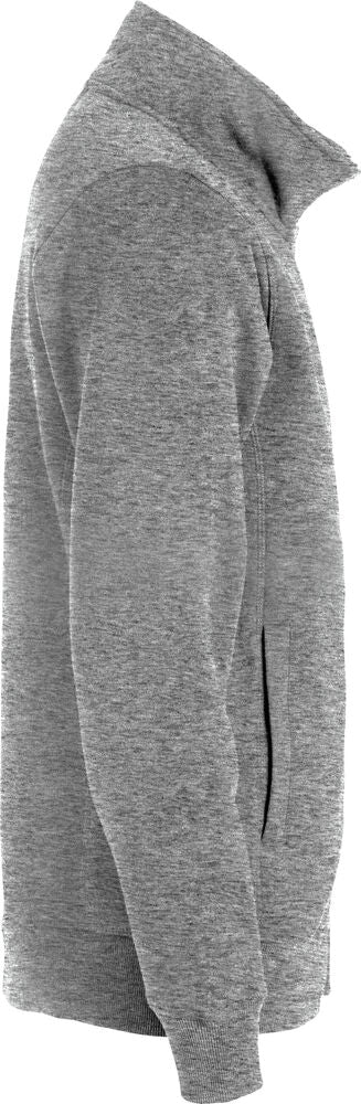 Classic Cardigan von Clique – White