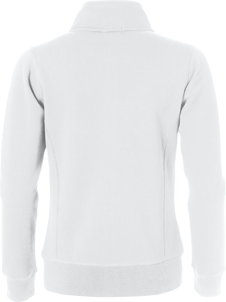 Classic Cardigan Women von Clique – White