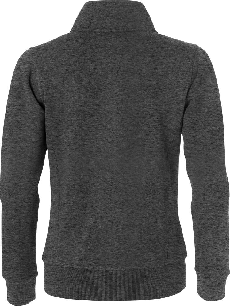 Classic Cardigan Women von Clique – White