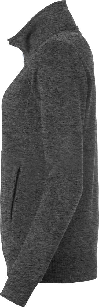 Classic Cardigan Women von Clique – White