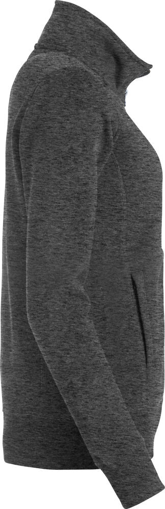 Classic Cardigan Women von Clique – White