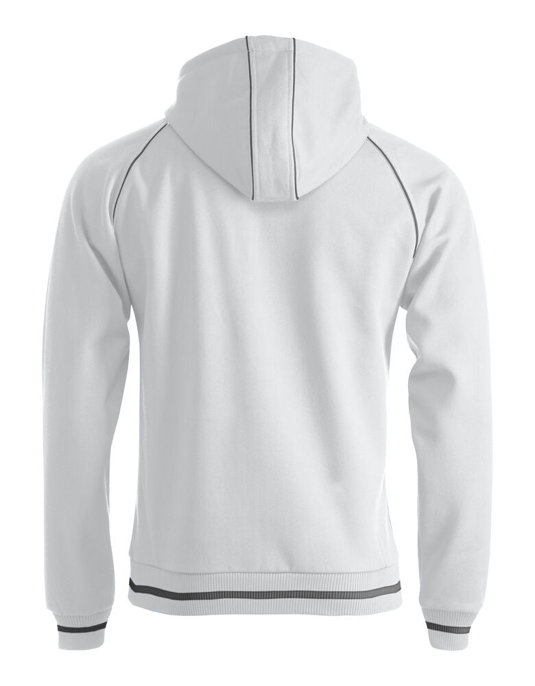Gerry von Clique – White
