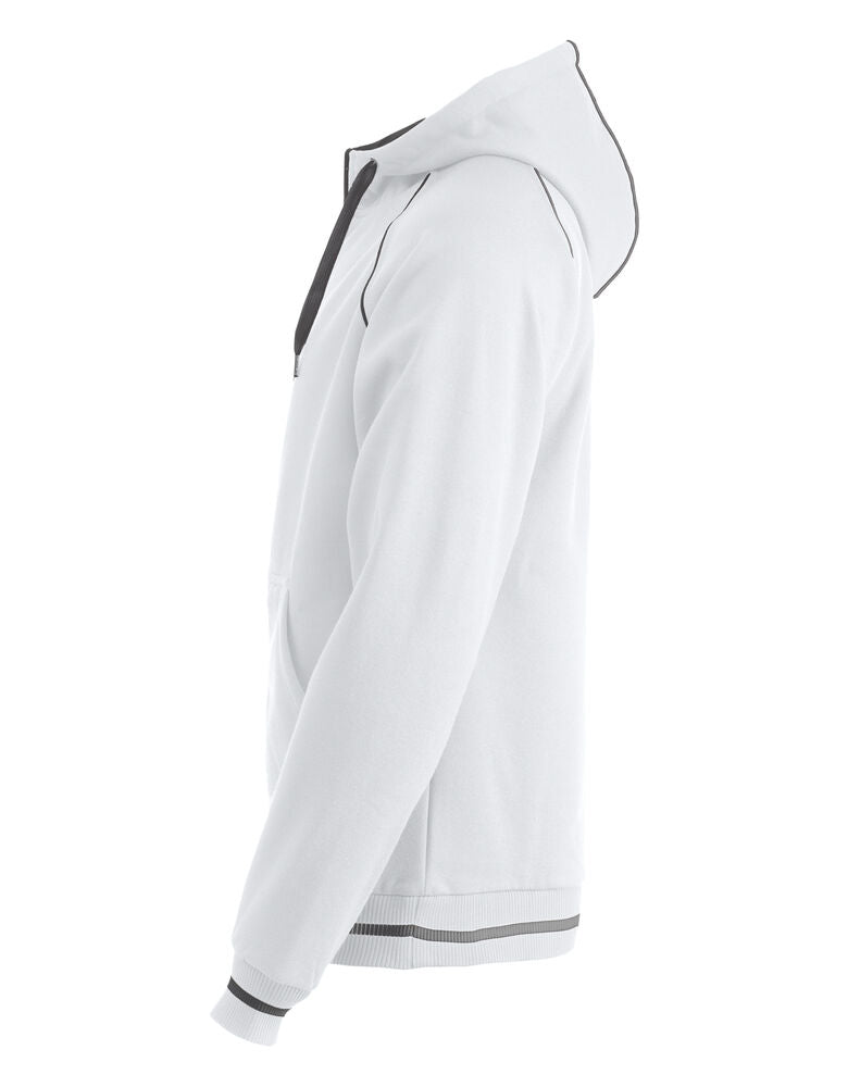 Gerry von Clique – White