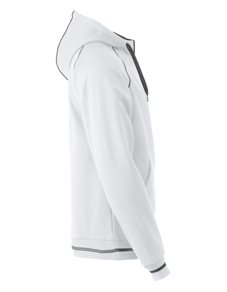 Gerry von Clique – White