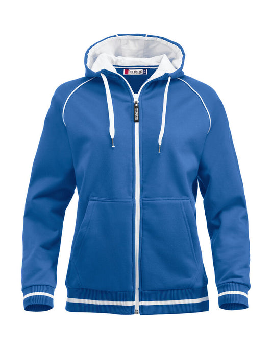 Clique Grace – Pullover & Midlayer