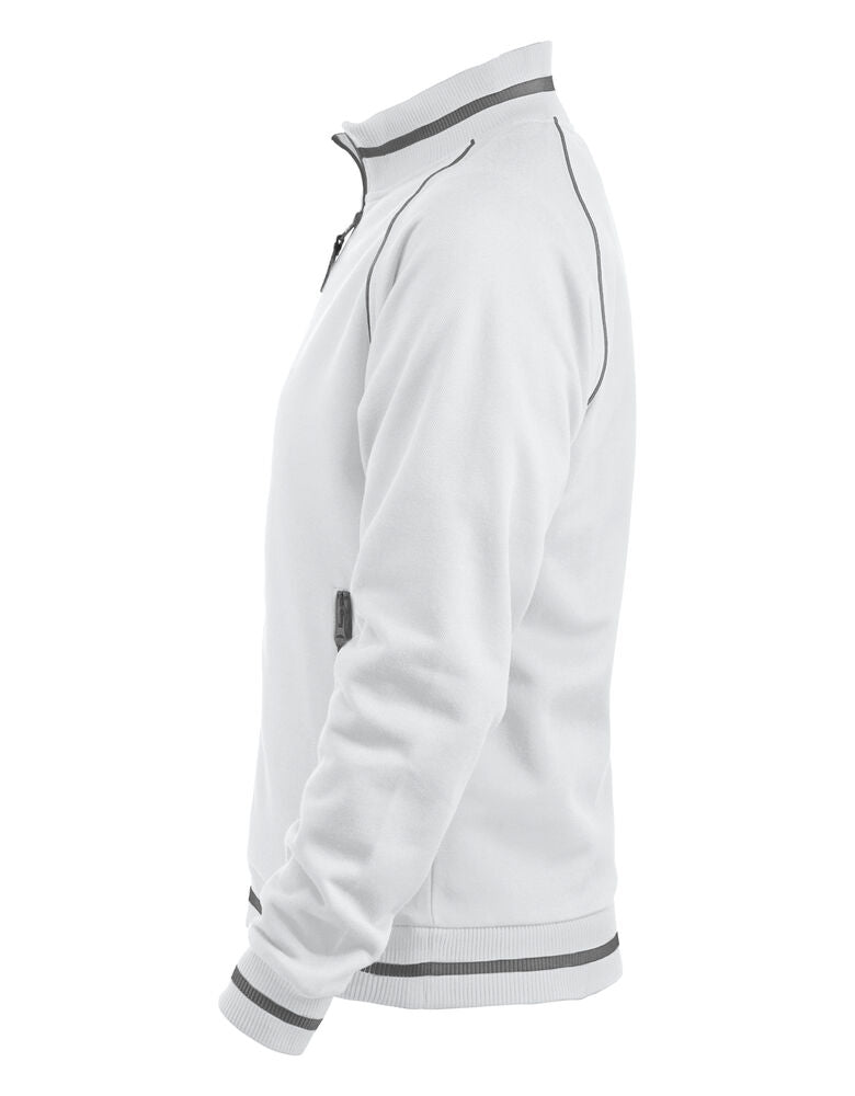 Craig von Clique – White