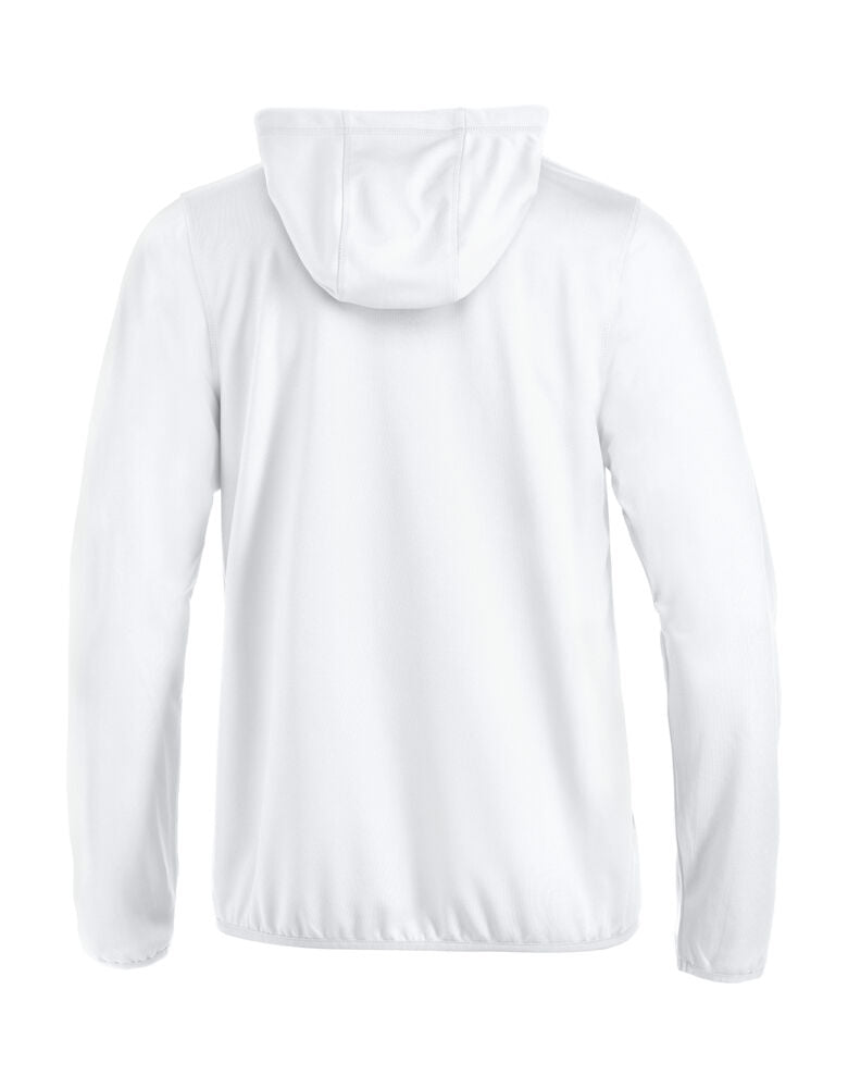 Danville von Clique – White