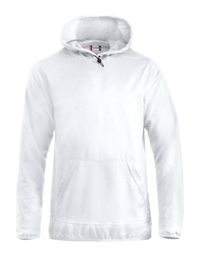 Danville von Clique – White