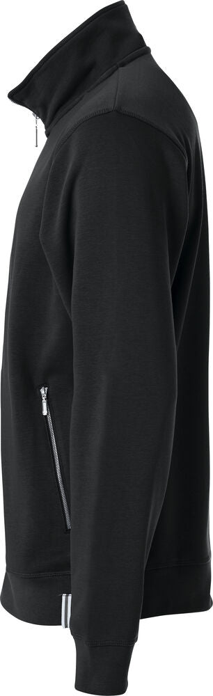 Classic Ft Jacket von Clique – Dark Navy