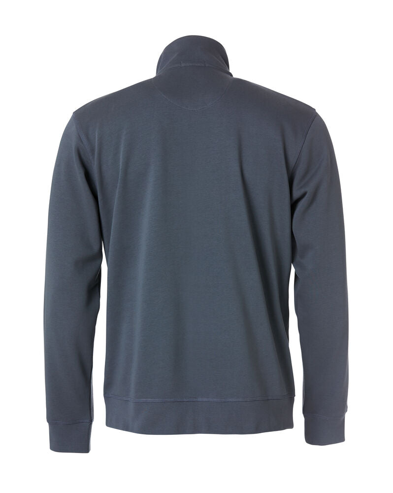 Classic Ft Jacket von Clique – Dark Navy