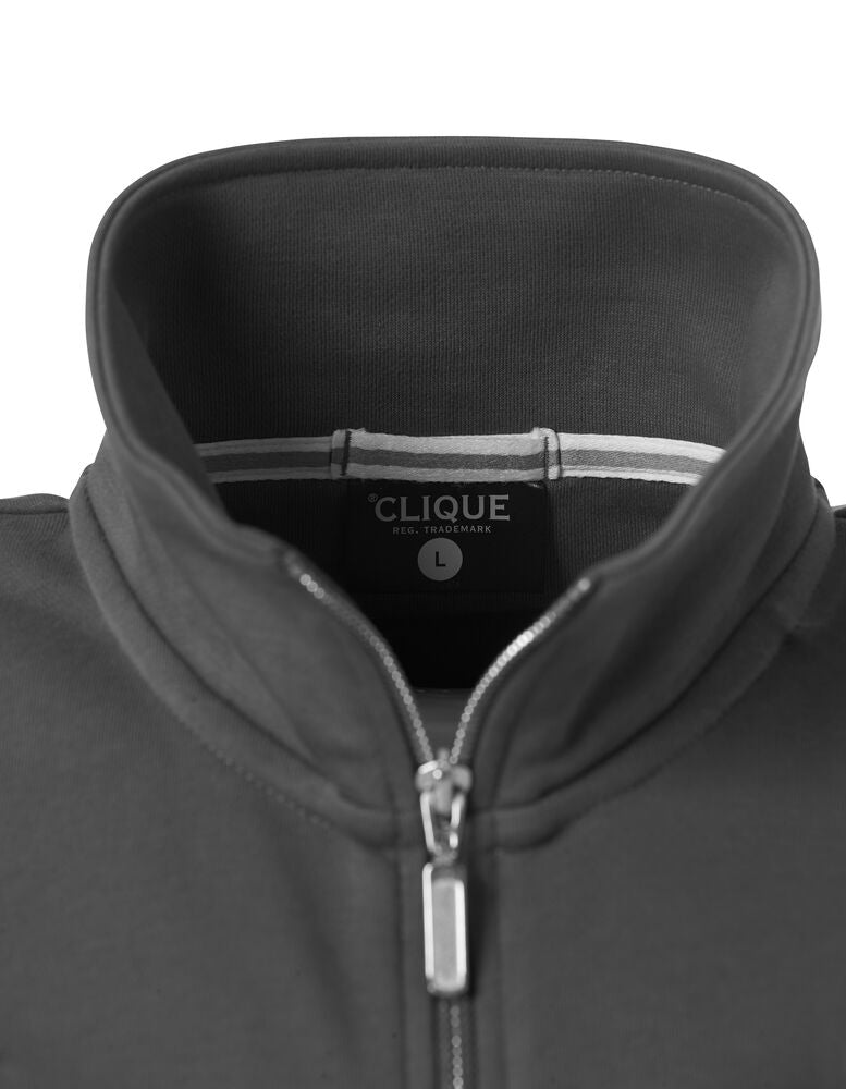 Classic Ft Jacket von Clique – Dark Navy