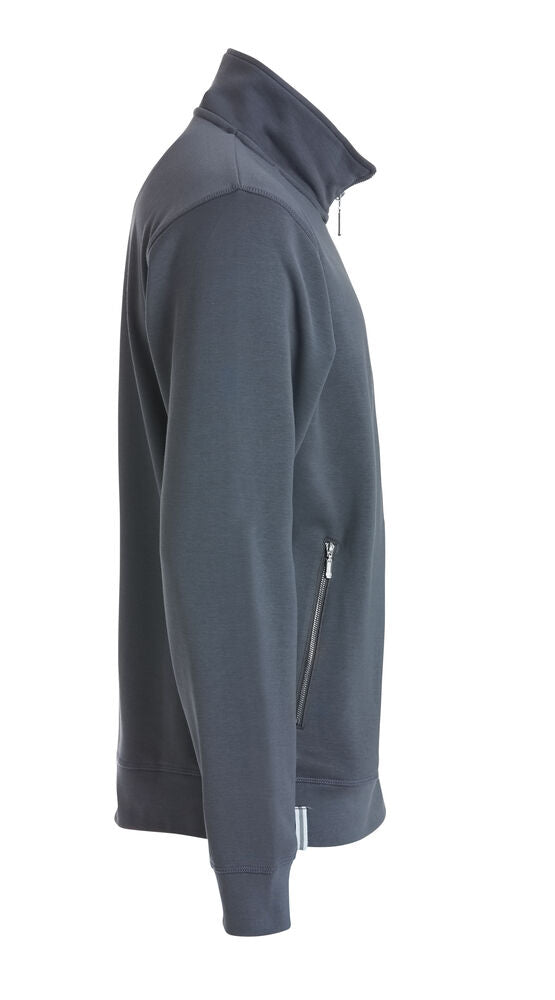 Classic Ft Jacket von Clique – Dark Navy