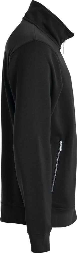 Classic Ft Jacket von Clique – Dark Navy